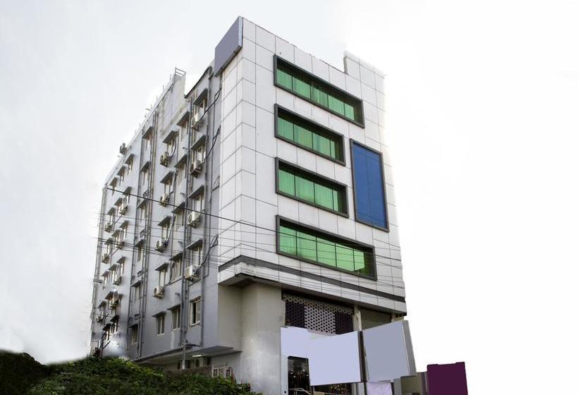 Oyo 7691 Kanha Boutique