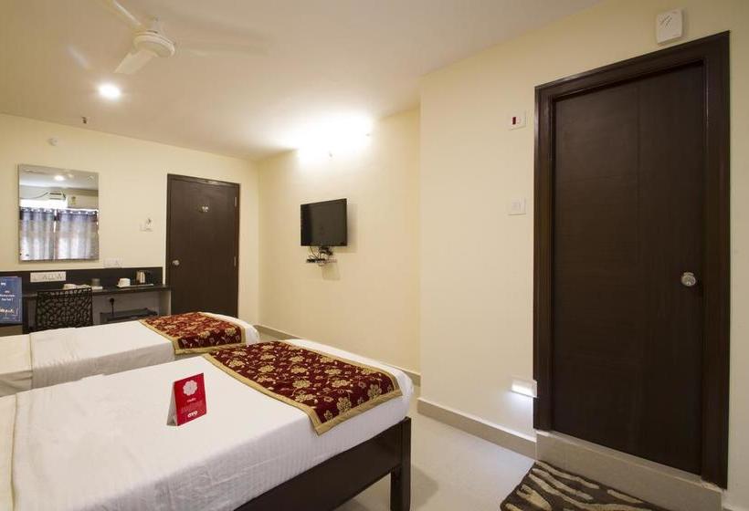 Fotos del hotel Oyo 7691 Kanha Boutique:  11