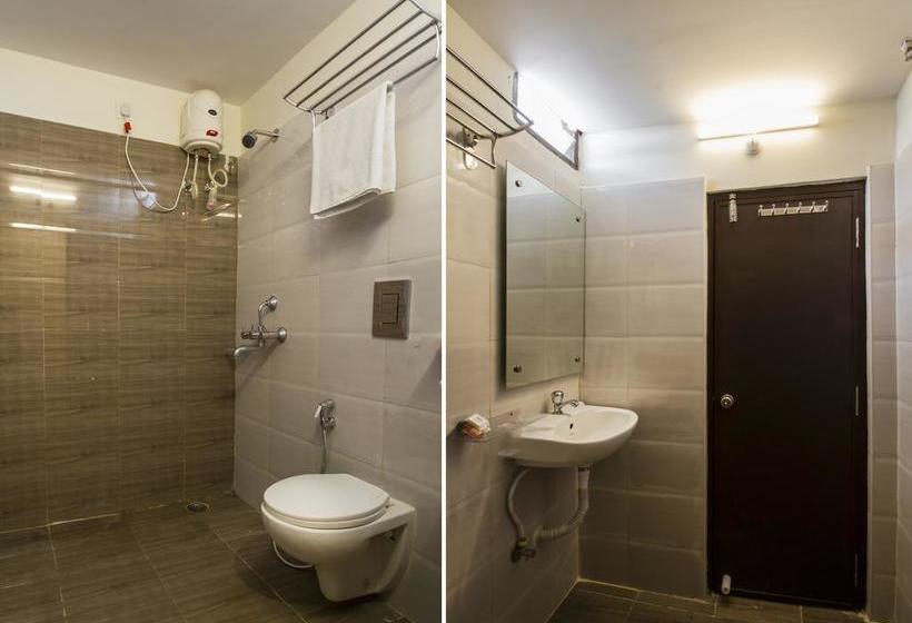 Fotos del hotel Oyo 7691 Kanha Boutique:  8