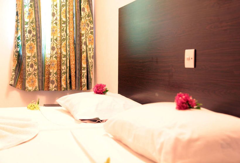 Hotel Rip Tide Vacation Inn