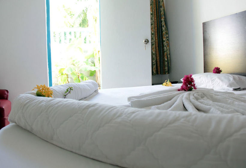 Hotel Rip Tide Vacation Inn