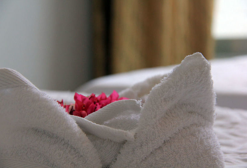 Hotel Rip Tide Vacation Inn