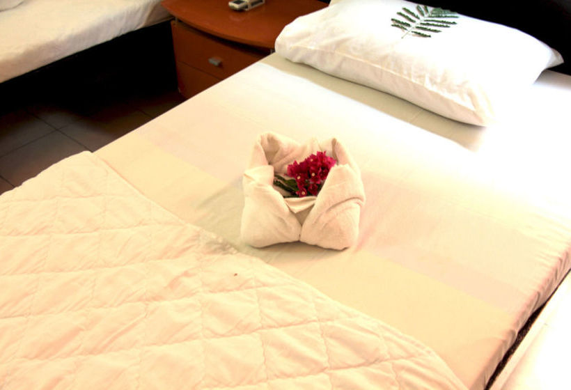 Hotel Rip Tide Vacation Inn