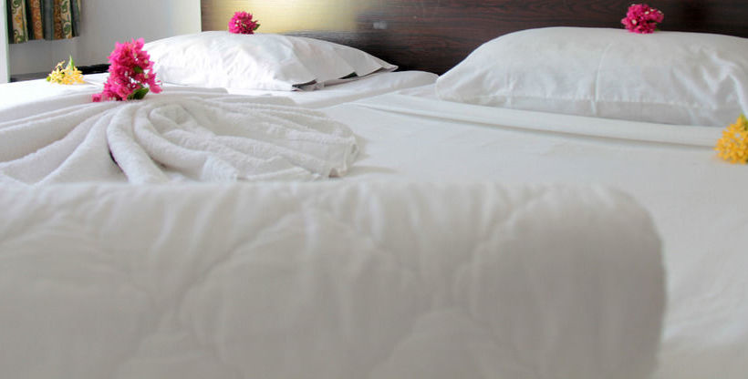 Hotel Rip Tide Vacation Inn