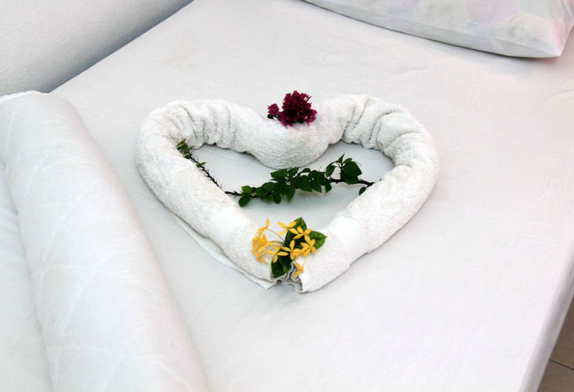 Hotel Rip Tide Vacation Inn