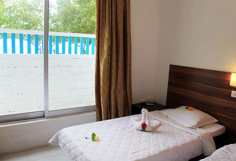 Hotel Rip Tide Vacation Inn