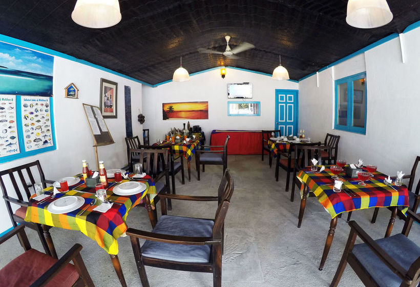 Hotel Rip Tide Vacation Inn