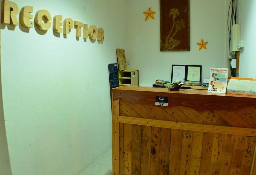 Hotel Rip Tide Vacation Inn