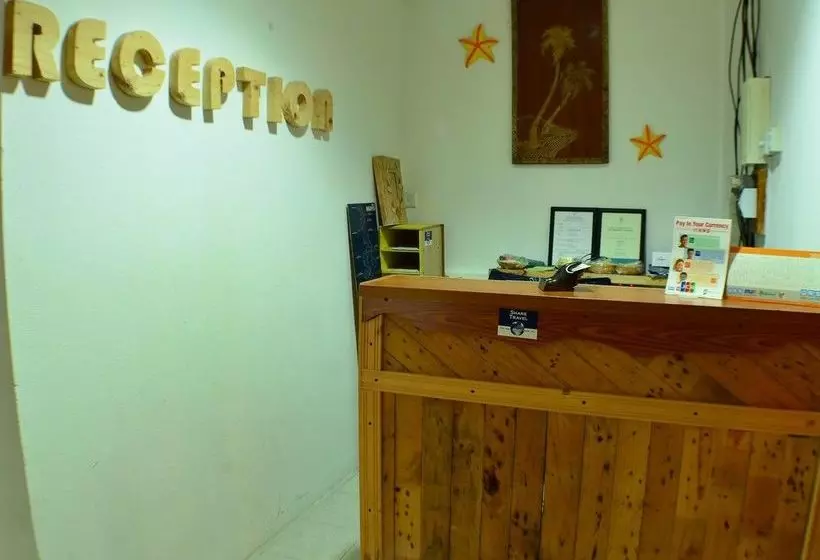 Rip Tide Vacation Inn