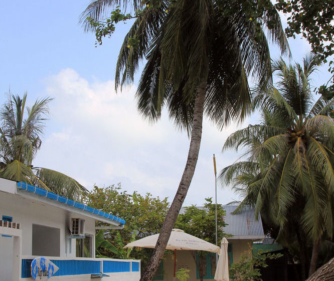 Hotel Rip Tide Vacation Inn