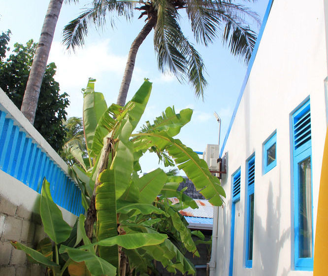 Hotel Rip Tide Vacation Inn