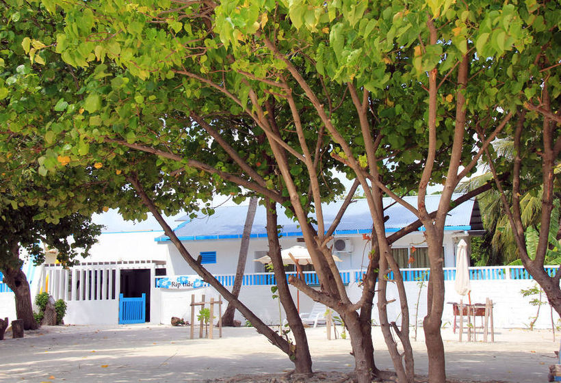 Hotel Rip Tide Vacation Inn