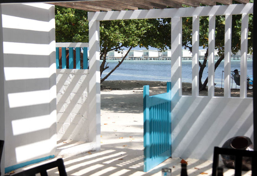 Hotel Rip Tide Vacation Inn