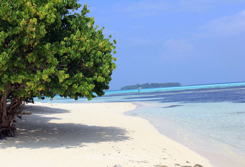 Hotel Rip Tide Vacation Inn