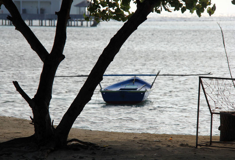 Hotel Rip Tide Vacation Inn