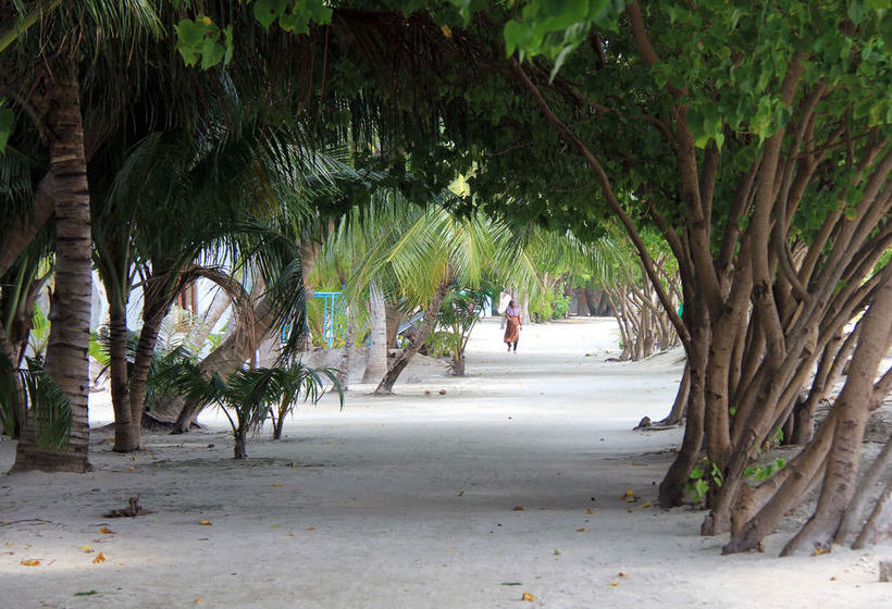 Hotel Rip Tide Vacation Inn