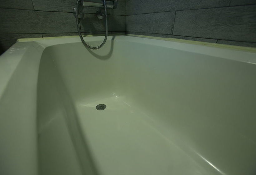 Fotos del hotel Samsung Bed Station:  21