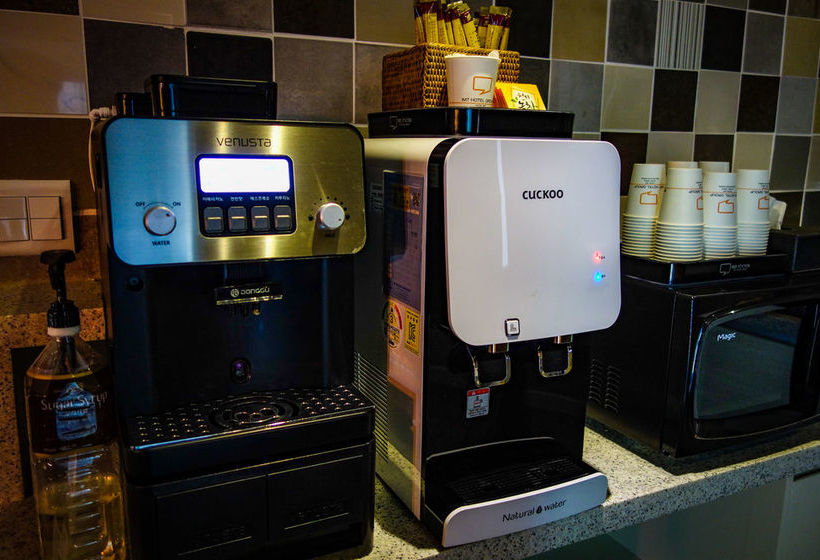 Fotos del hotel Samsung Bed Station:  24