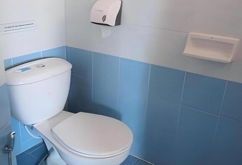 בית מלון כפרי Sr