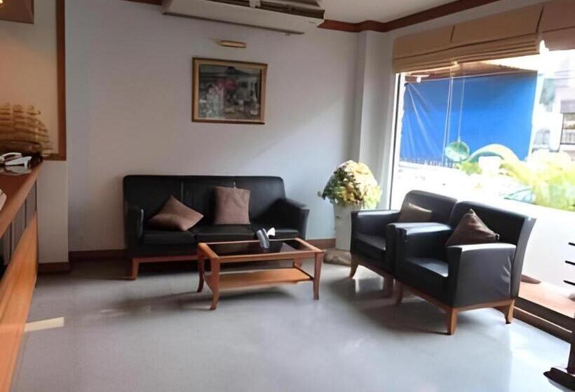 בית מלון כפרי Sr