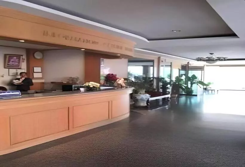 هتل Sr