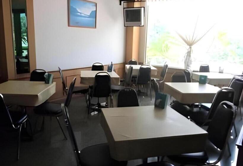 בית מלון כפרי Sr