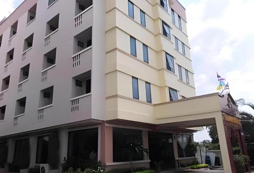 בית מלון כפרי Sr