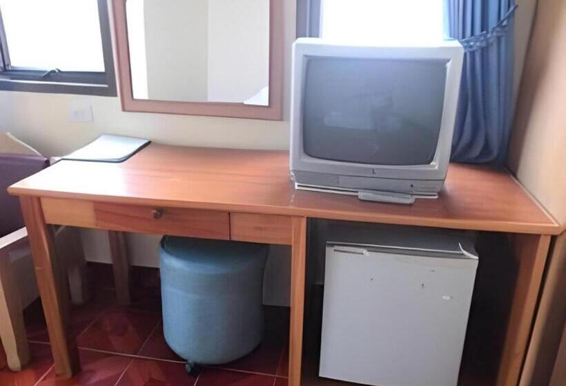 בית מלון כפרי Sr