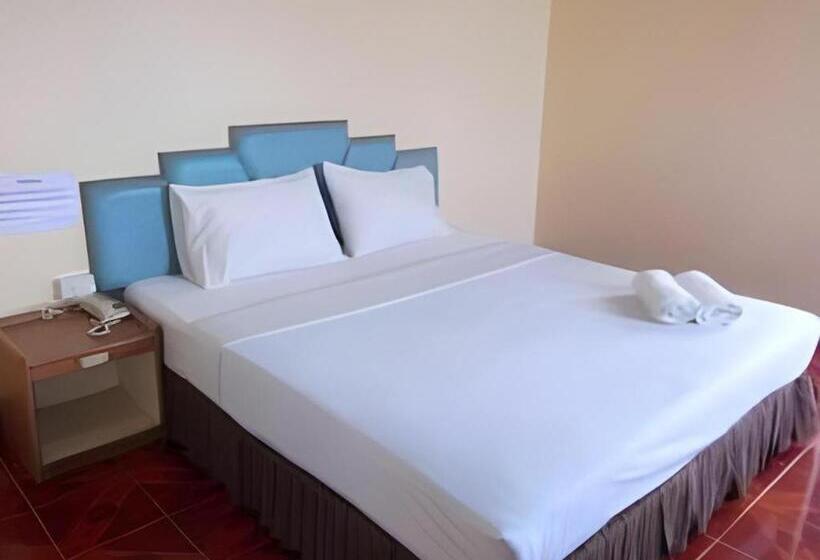 בית מלון כפרי Sr