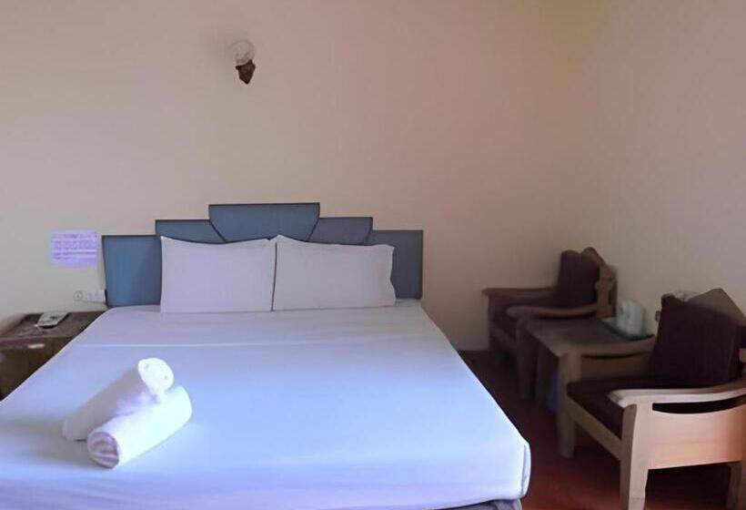 בית מלון כפרי Sr