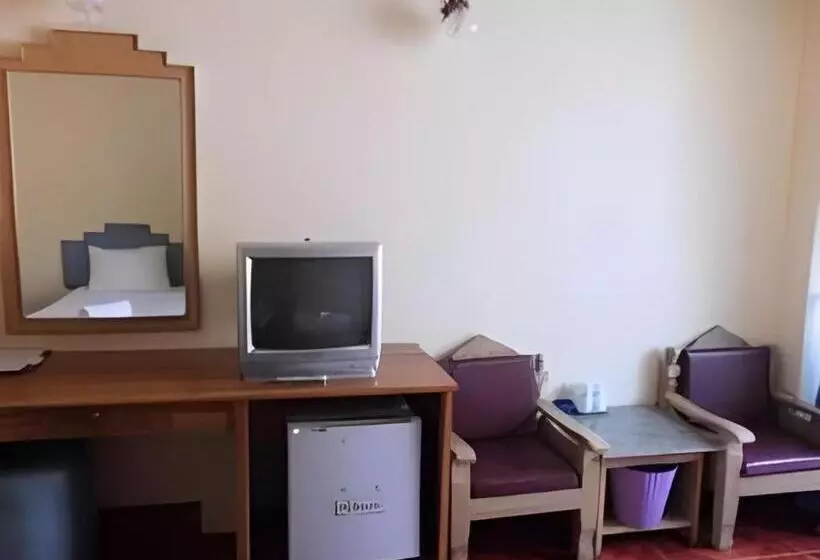 هتل Sr