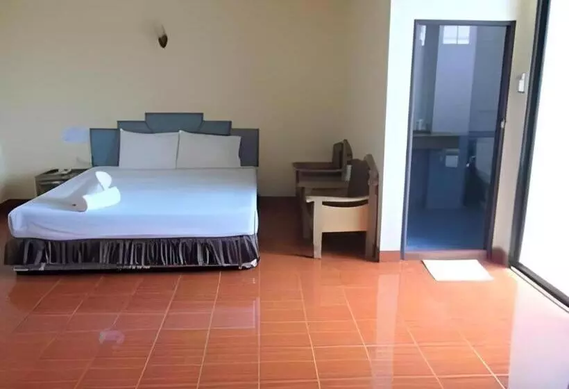 هتل Sr