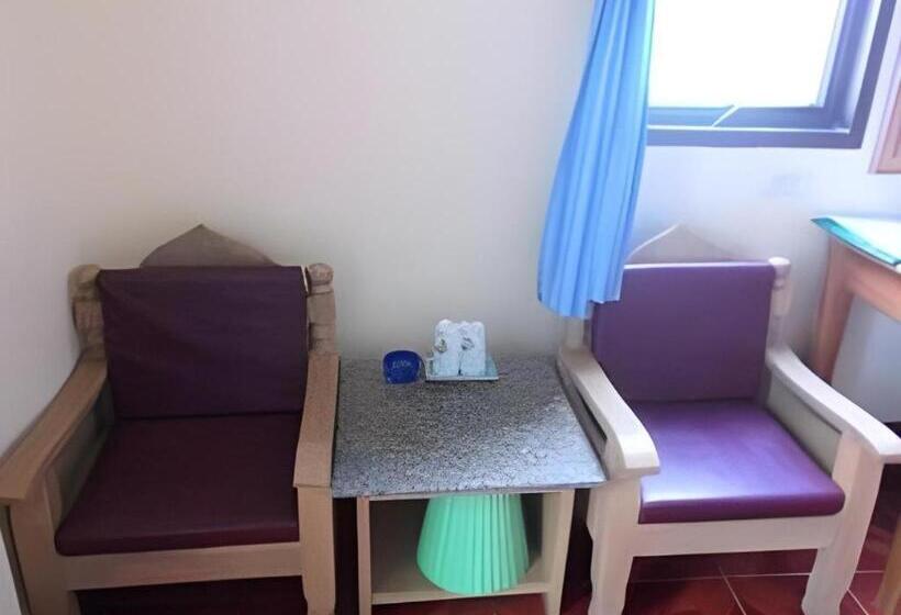 בית מלון כפרי Sr