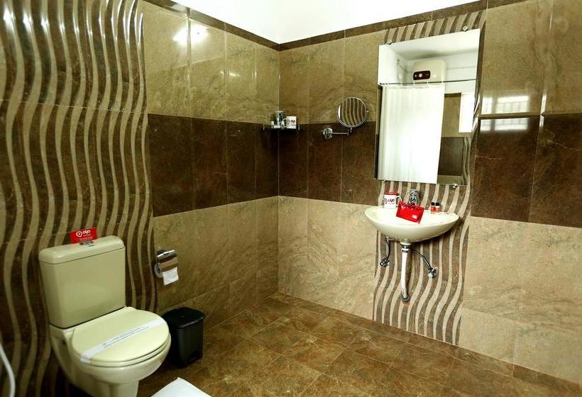 فندق Surya Village