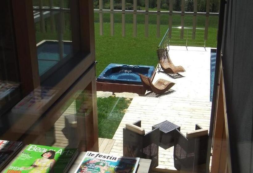 فندق Villa Lascaux, Maison D Hôtes