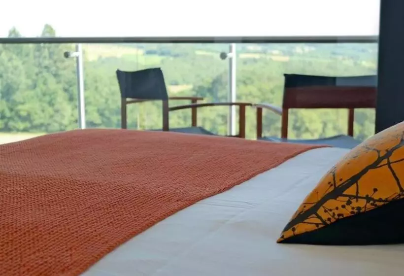 ホテル Villa Lascaux, Maison D Hôtes