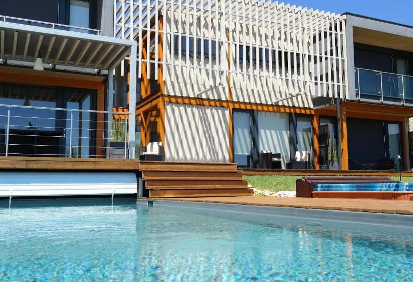 فندق Villa Lascaux, Maison D Hôtes