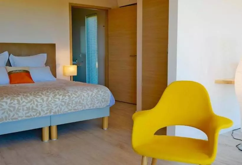 ホテル Villa Lascaux, Maison D Hôtes