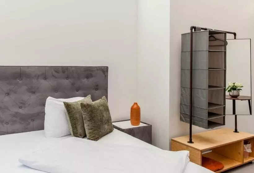 ホテル Zur Linde Dein Self Check In