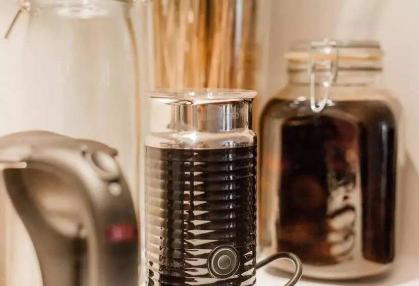 ホテル Zur Linde Dein Self Check In