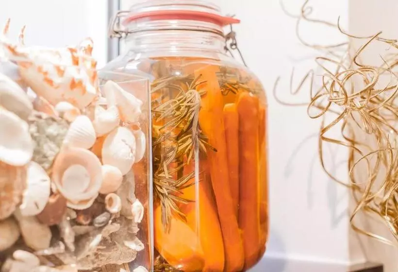 ホテル Zur Linde Dein Self Check In