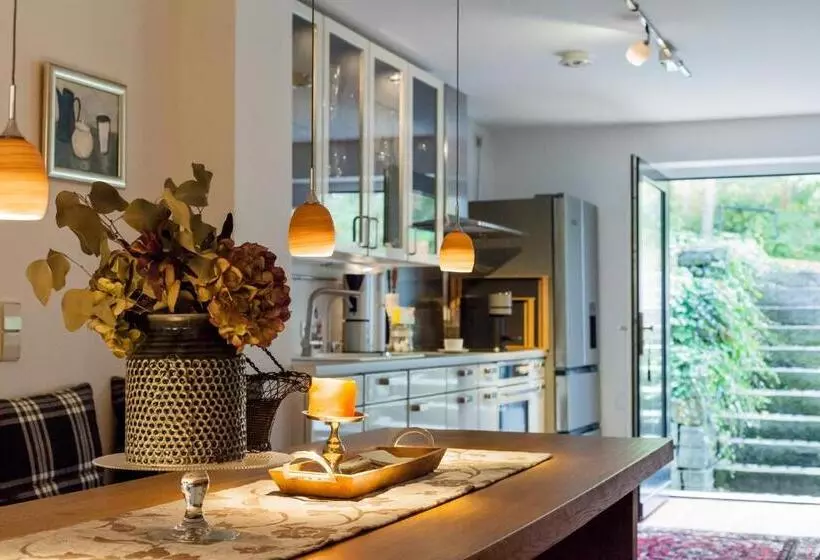 ホテル Zur Linde Dein Self Check In