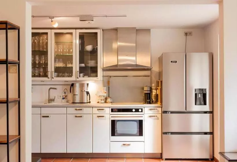 ホテル Zur Linde Dein Self Check In