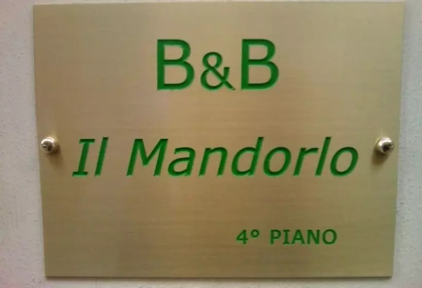 Il Mandorlo B&b