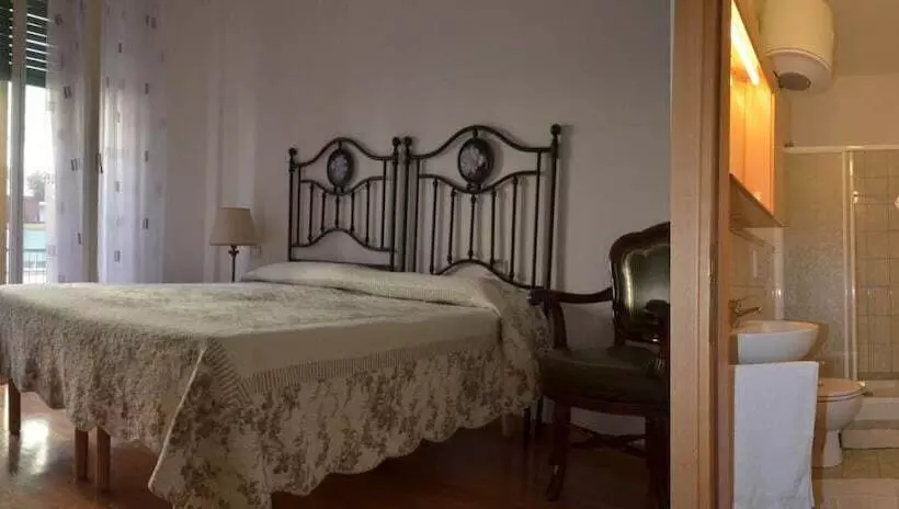 Il Mandorlo B&b