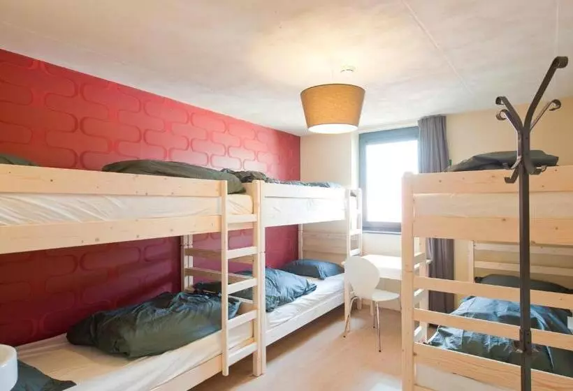 Leuven City Hostel