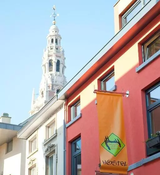 Leuven City Hostel