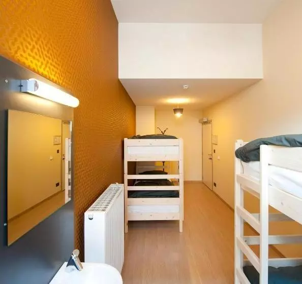 Leuven City Hostel