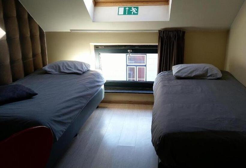 Leuven City Hostel