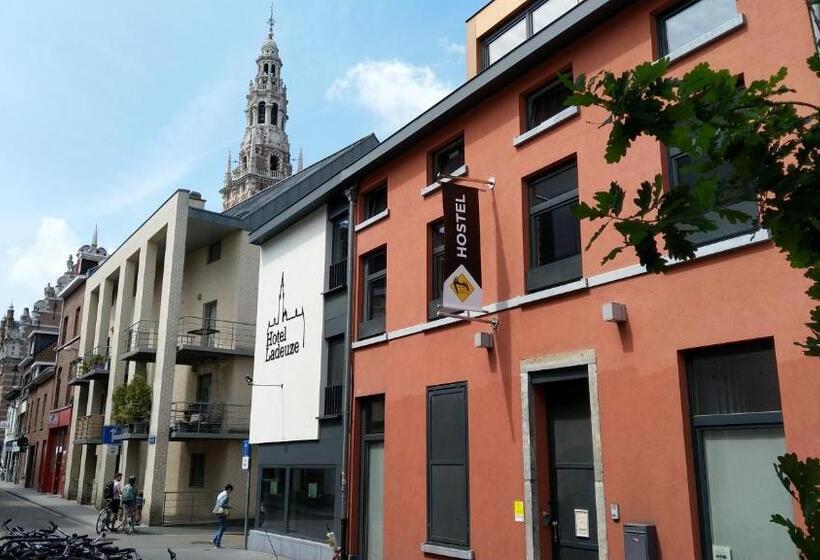 Leuven City Hostel
